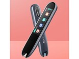 喵喵机PO111 碳氧笔黑2.98英寸小屏4G+喵喵机F1S