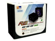  R8 525W