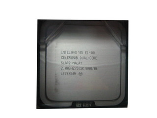 Intel ˫ E1400ɢ