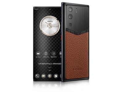 VERTU METAСţƤ12GB/512GB