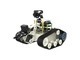 yahboomǲܣTransbot SE ݮ4B-4GB