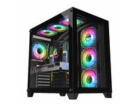 EVESKY（积至）PRO 海景房PRO-黑色