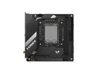 ���u MS-iCraft Z790ITX WIFI