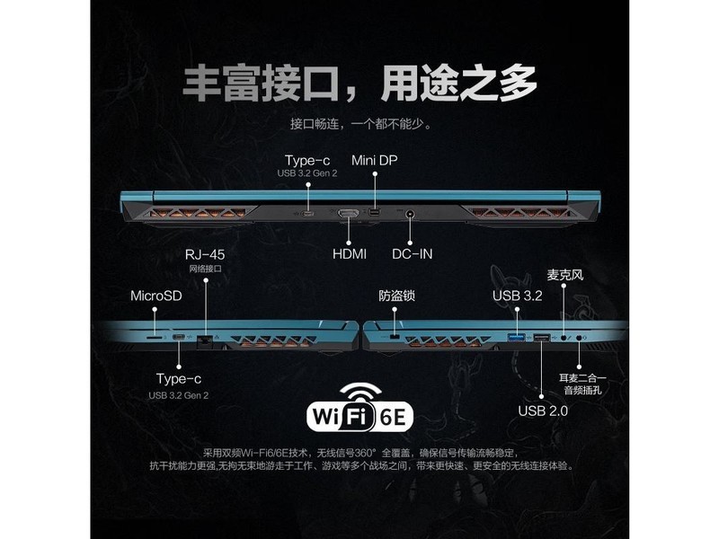 ߲ʺ罫X15 XS(i7 12700H/16GB/512GB/RTX3050Ti)