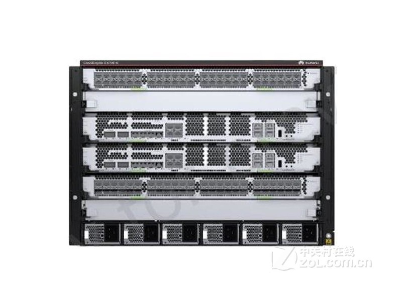 Huawei CloudEngine S8700-6
