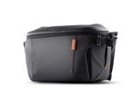 PGYTECH OneMo 单肩包 11L（深空黑）