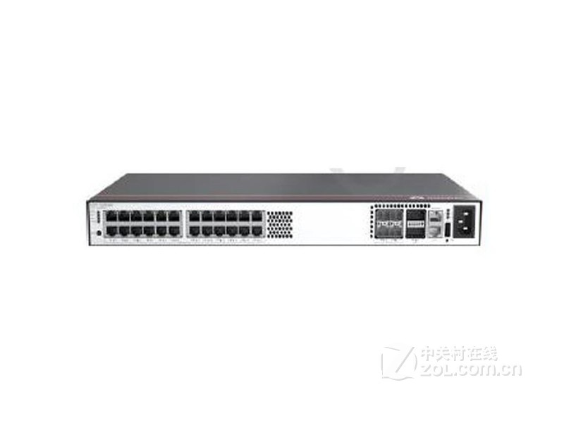 Huawei CloudEngine S5731-S24N4X2Q-A