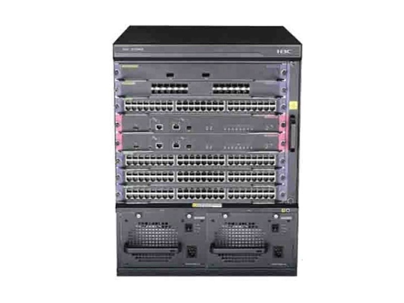H3C S7506X-S