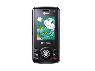 LG KS500