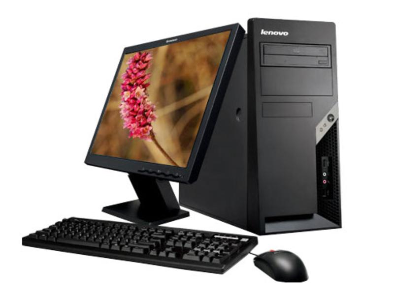 Lenovo TS Kaitian M6900