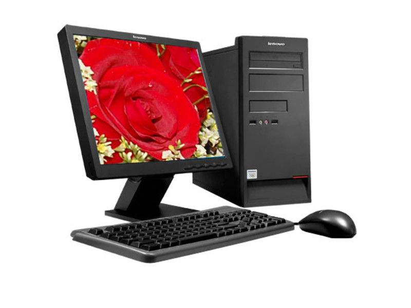 Lenovo Qitian M800E