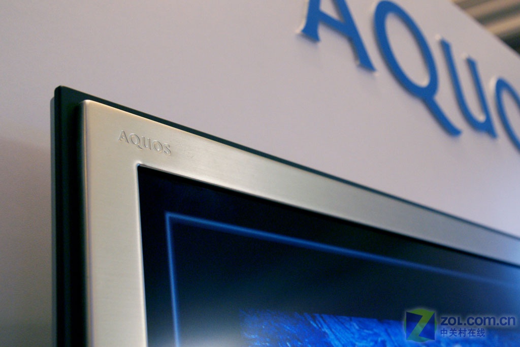 【高清图】 夏普aquos xs1新品液晶电视发布会报道图5