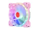 ICE（玩嘉）II 星钻粉单风扇（需搭配控制器使用）