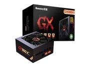 HuntKeyΣ GX800X