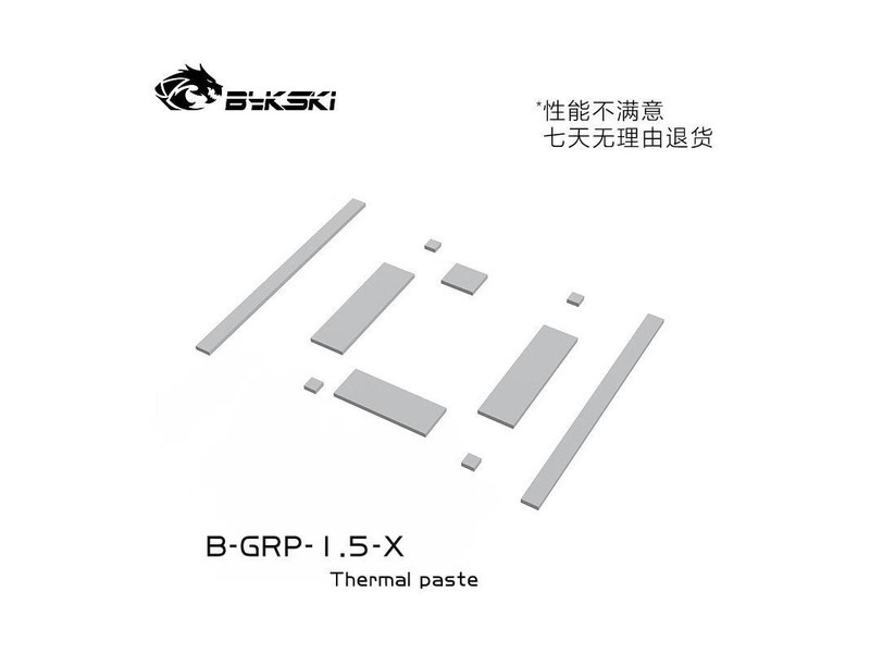 Bykski BGRP1.8 ׼
