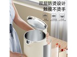 志高DC180BA DC-180BA(杏色保温304)