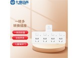 七度品尚C07 30544F(一转四防雷)