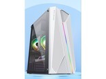 世纪之星XS1900(E5 2670V2/6GB/512GB/ 4G游戏独显/单主机)