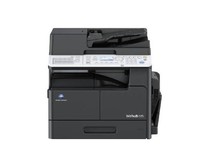 柯尼卡美能达bizhub 245i