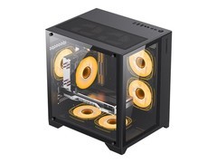 GAMEMAX  Infinity mini