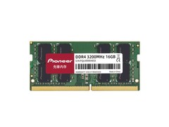 �ȷ�16GB DDR4 3200 �ʼǱ��ڴ���