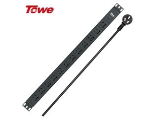 towe EN16/G1202 12λ10A 3