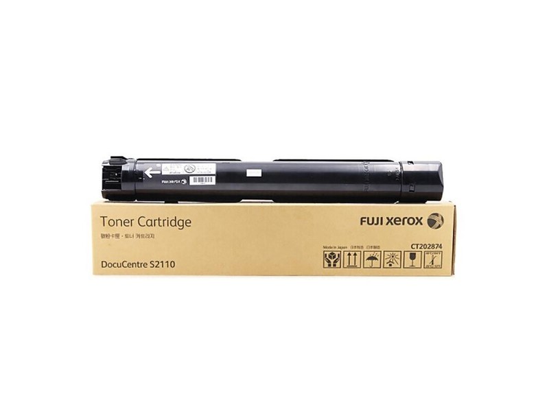 富士施乐ct202952 ct202952【标容黑粉约9000页】