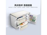 航天民生BCD-198WQB