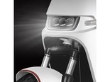 宝岛TDT042Z 物语灰 48V30AH锂电池-续航100公里