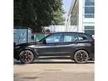 宝马X3(进口) 2022款 M40i