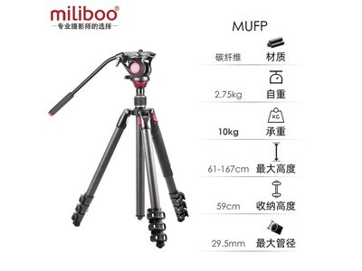 miliboo MUFP