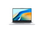 华为MateBook D 16 SE版 2024(i5 13420H/16GB/512GB)