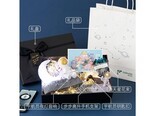 梵顿仕尼A0721 金色+礼品袋+星空礼盒版+diy积木