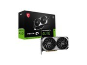 ΢ GeForce RTX 4070 VENTUS 2X E 12G