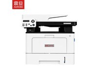 震旦AD408MWA 双面输稿器+单纸盒