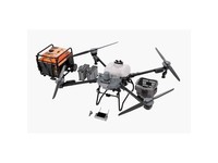 DJI󽮣 T60 ũҵ˷ɻ 콢װ