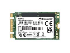 ����MTS400S 128GB