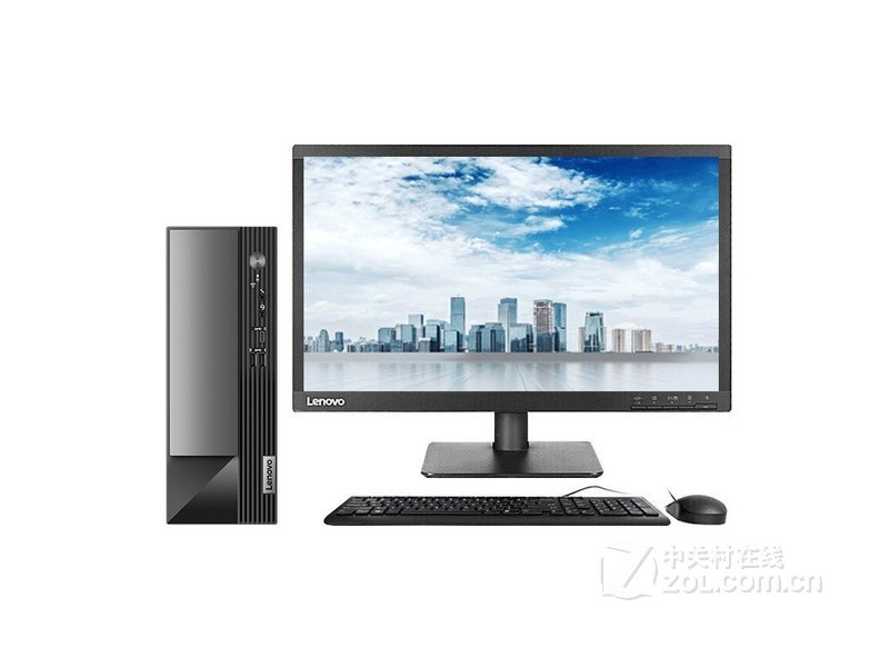 Lenovo специальная конфигурация Win7 профессиональная редакция малый корпус G5905/4G/1T/DVD/W7 21.45 дюйма, монитор)