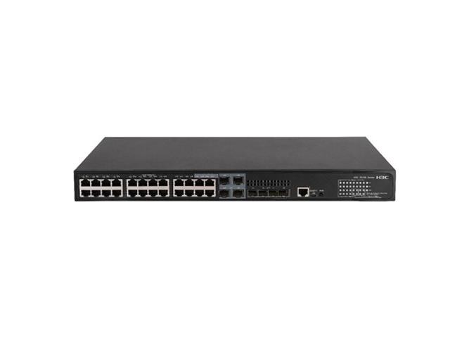 H3C S5130S-28S-HPWR-LI