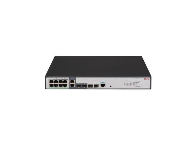 H3C S5120V3-12TP-HPWR-LI