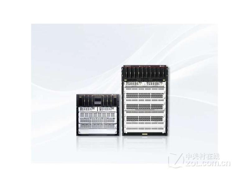 Huawei CloudEngine S16700-4