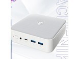 机械师创物者Mini II锐龙版(R7 7840H/32GB/1TB)
