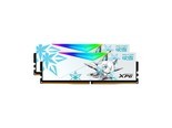 威刚XPG 龙耀 D500G 吹雪 DDR5 8000 64GB(32GBx2)