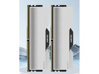 光威龙武系列 DDR5 6800 48GB(24GB×2) 海力士M-die