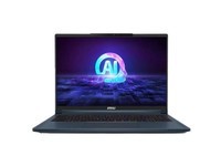 微星绝影16 AI Studio 2024(Ultra7 155H/32GB/1TB/RTX4060)
