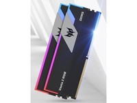 Acer宏碁 Vesta II 炫光星舰 DDR5 6000 C30  32GB(16GB×2)