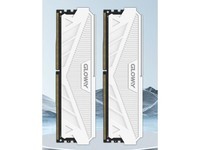 光威天策系列 DDR5 6000 32GB(16GB×2)CL36时序，海力士颗粒，XMP超频
