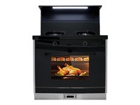 潮邦K12Pro(zk) 天然气