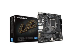 ����B760M H DDR4