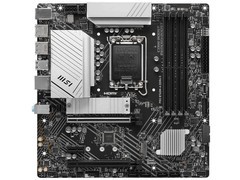 ΢��PRO B760M-A DDR4 II